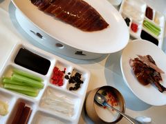 -四季民福烤鸭店(故宫店)