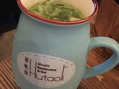 -胡桃里音乐酒馆(白云五号T5 MALL店)
