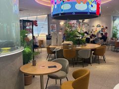 -必胜客(华都店)