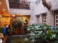 -福禧酒窖·中餐厅 (万柳店)