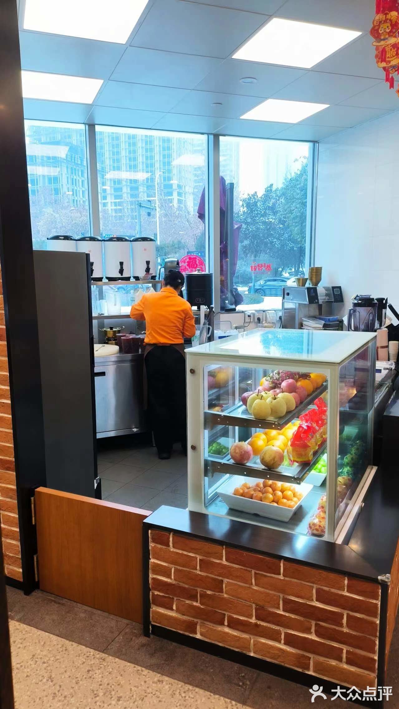 新鲜食材,值得品尝