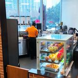 新鲜食材,值得品尝