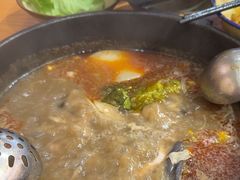 -黔三一夺夺粉酸汤火锅(百信店)