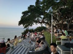 -网红落日悬崖餐厅 The Sky Gallery