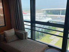 -深圳机场凯悦酒店