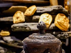 -敏珠拉姆藏餐·南京厨房(富春江东街店)