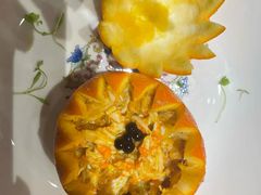 -新光酒家·河豚·海鲜·蟹料理(浦东店)
