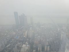 -长沙尼依格罗酒店