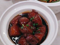 -小菜园新徽菜(南京秦淮龙蟠汇店)