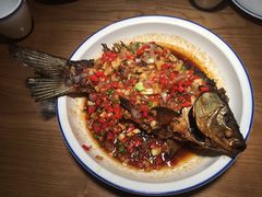 -费大厨辣椒炒肉(万家丽一店)