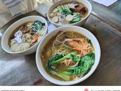 -从前慢海鲜面馆