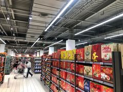 -大润发(南湖店)