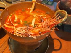 -Tegu泰古莲·泰国餐厅(红山6979店)