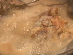 -骨之味·筒骨汤火锅(江头店)