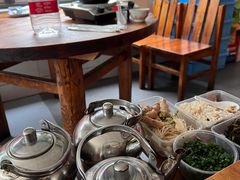 -牛八宝桂林米粉(八里庄店)