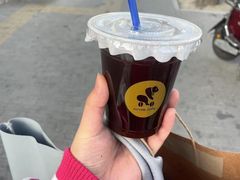 -NOVAE CAFE 咖啡·可颂(望京店)
