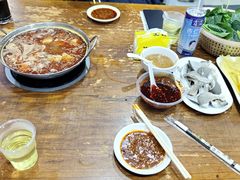 -老殷锅仔