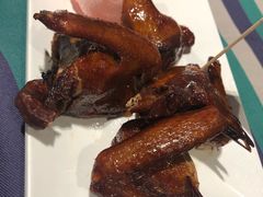 -兰桂坊粤泰美食(较场西店)