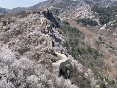 -龙泉峪长城