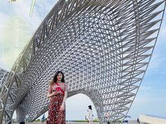 -南汇嘴观海公园