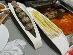 -海底捞火锅(亲贤北街店)