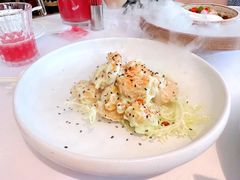 -玫瑰厅上海菜(兴国路店)