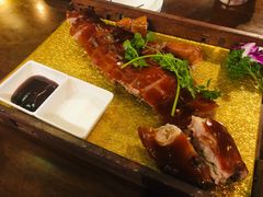 烤乳猪-海南大院(海甸岛店)