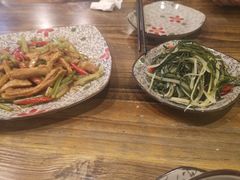 -格日勒阿妈蒙古厨房(大召店)