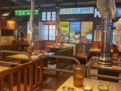 -安又胖韩国烤肉