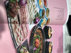 -韩时烤肉(丰科万达广场店)