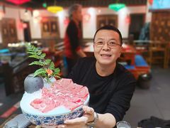 -矮板凳老火锅(宽窄巷子店)