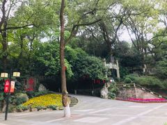 -忠山公园