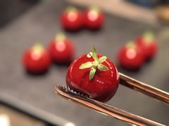 -海派悦庭·海胆烧麦·新融合菜(凯德广场店)