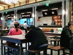 大堂-春发生饭店·非遗(南院门店)