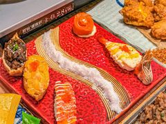 -西月山居匠心创意料理(江汉路新佳丽广场店)