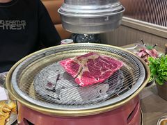 -西塔老太太泥炉烤肉(双井店)