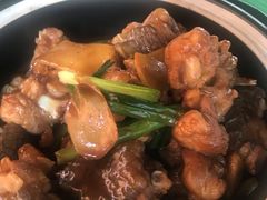 -盛港湾海鲜食府(黄沙店)