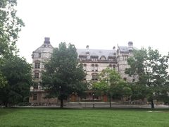 -普林斯顿大学