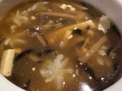 -建滔诺富特酒店-悦餐厅