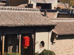 -山西王家大院