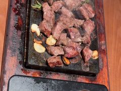 -一沙一城·岩烤牛扒(深圳首店)