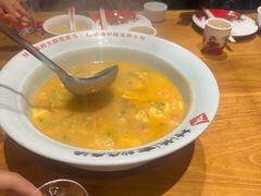 -村长家的疙瘩汤·东营菜(东营茶城店)
