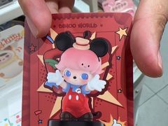 -泡泡玛特POPMART(凯德大峡谷店)