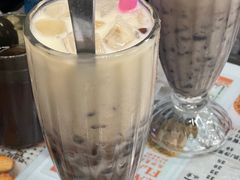 -华星冰室(湾仔店)