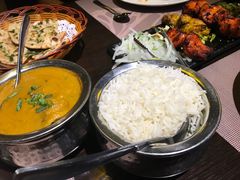 -Bombay Grill印度餐厅