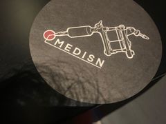 -MEDISN·药厂