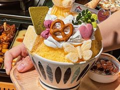 -韩热集市(百源店)