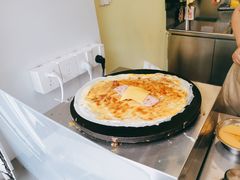 -琦琦蛋饼铺(上南店)
