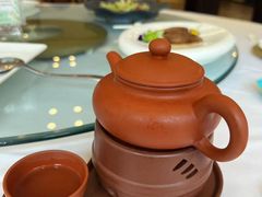 -和平官邸·花园餐厅(武定西路店)