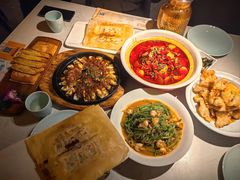 -北李·海肠捞饭·大连菜(高新万达店)